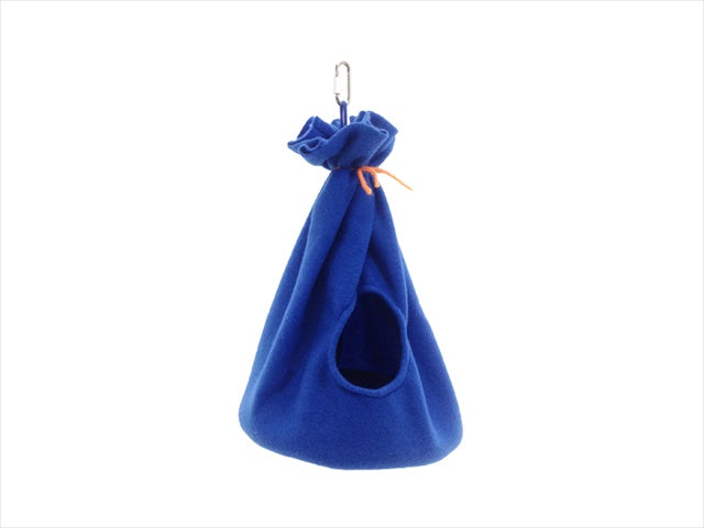 A&E Cage Co Fleece Bird TeePee X-Large