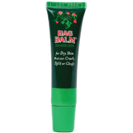 Vermont's Original Bag Balm Skin Moisturizer .25oz Tube