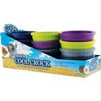 Kaytee Cool Crock Small Animal Bowls
