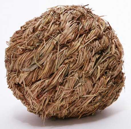 Marshall Pet Products Peter s Woven Grass Play Ball Small Animal Toy Small
