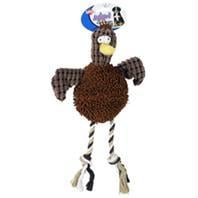 Ethical Pet Gigglers Chicken Dog Toy