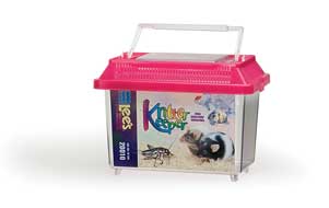 Lee s Aquarium Kritter Keeper