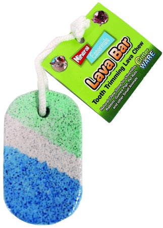 Ware Lava Bar Chew Small Animals Treats 1 Pack
