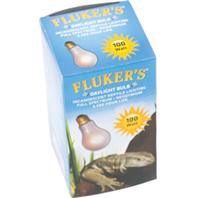 Fluker s Neodymium Daylight Bulb 100 Watt