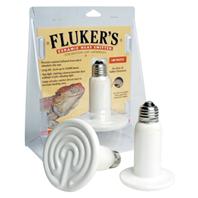 Ceramic Heat Emitter 100 watt