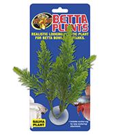 betta plastic plants ZOO MED LABORATORIES INC-BP-23 Betta Plants Plastic Plant – Benson's Pet Center
