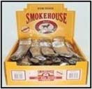Smokehouse Large Beef Rib Bone 12in