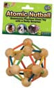 WARE MANUFACTURING INC. ATOMIC NUT BALL TREAT