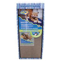 Cosmic Catnip Alpine Climb Cat Scratcher