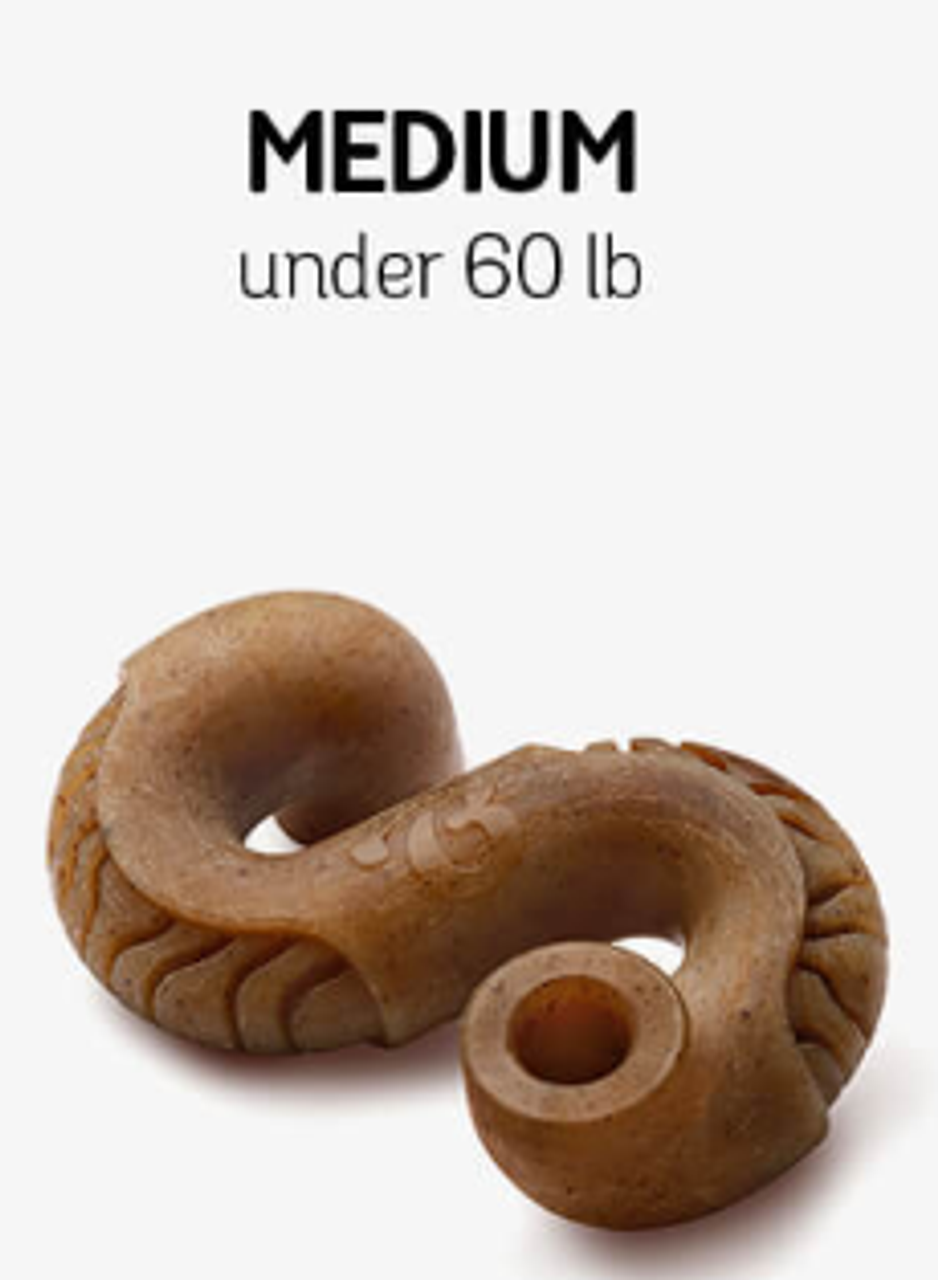 Benebone Tripe Bone, Medium