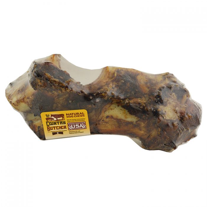 The Country Butcher Beef Elbow Bone 7-9 in