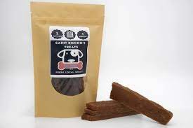 Saint Rocco's Treats 16oz - Meat Lover