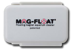 Gulfstream Tropical Mag-Float Glass Aquarium Cleaner 30 gal