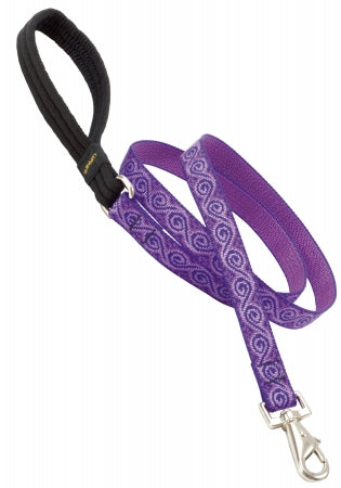Lupine 3/4in Jelly Roll 6   Leash