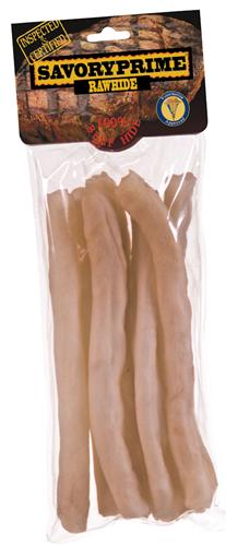 Savory Prime Mini Supreme Retriever American Rawhide Rolls 7 Count