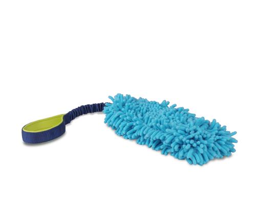 Coachi Tuggie Hide Dog Toy