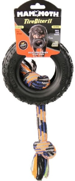 Mammoth Tirebiter II eXtra Large Rope