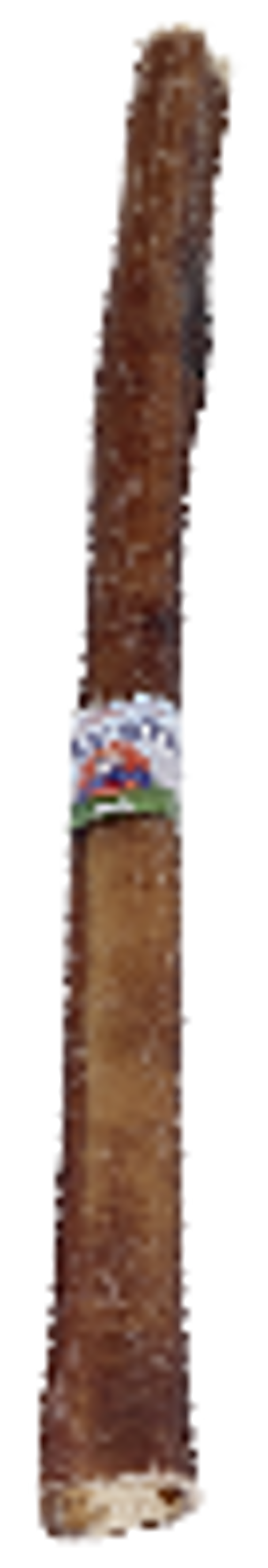 Lennox Natural Bully Stick 12in