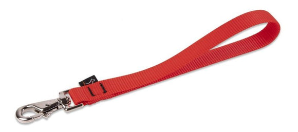 Lupine 22577 . 75 inch Red Training Tab