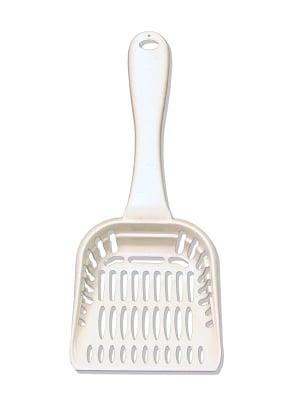 Petmate Cat Litter Scoop With Microban Large