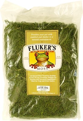 Fluker s Repta Moss 8QT
