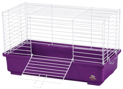 Pets International SP60219 24.5 in. L x 12.5 in. W x 14.5 in. H My First Home