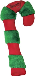 Yeowww! Tide Candy Cane Cat Toy