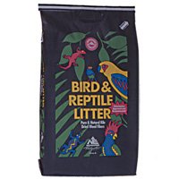 Northeastern Bird and Reptile Litter 2cft