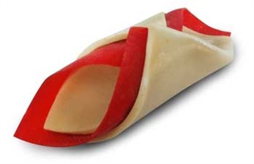 SmartBones SmartChips For Dogs Rawhide-Free 12 Count
