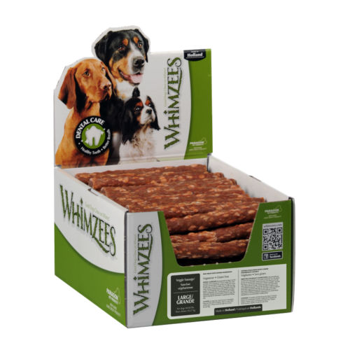 PARAGON PET PRODUCTS USA INC. VEGGIE SAUSAGE