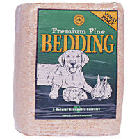 Northeastern Pine Pet Bedding, 3200cin