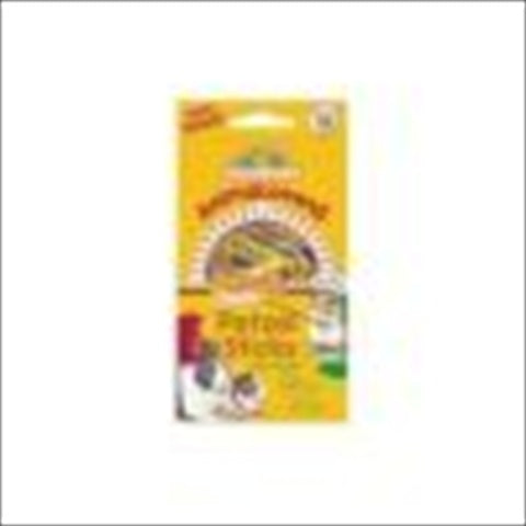 Sunseed® Animalovens Pretzel Sticks 4 Oz