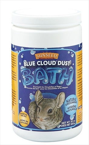 Sunseed® Natural Dust Bath for Chinchilla or Degu 30 Oz