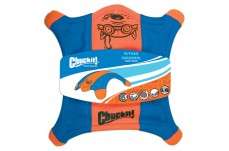Chuckit! Flying Squirrel Dog Toy Large