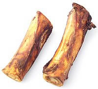 Meaty Center Cut Bone Approximatly 6 - 9 (Single) Multi-Colored