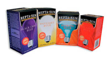 Fluker s Reptile Basking Spotlight 75 Watt