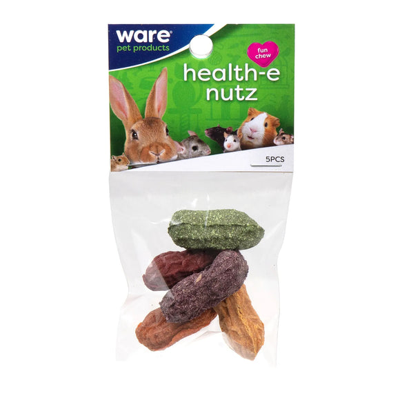 Ware Health-E-Nutz Chew