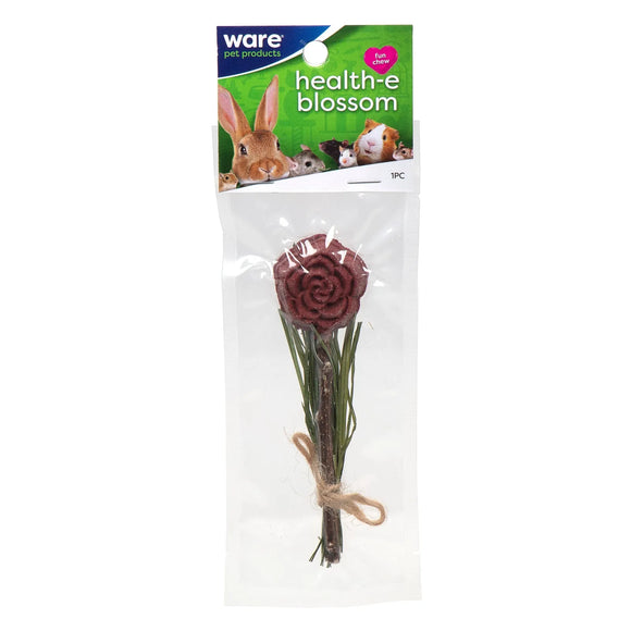 Ware Health-E-Blossom Chew