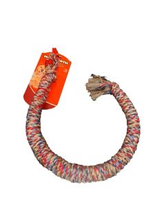 Mammoth Flossy 34in Snakebiter Rope