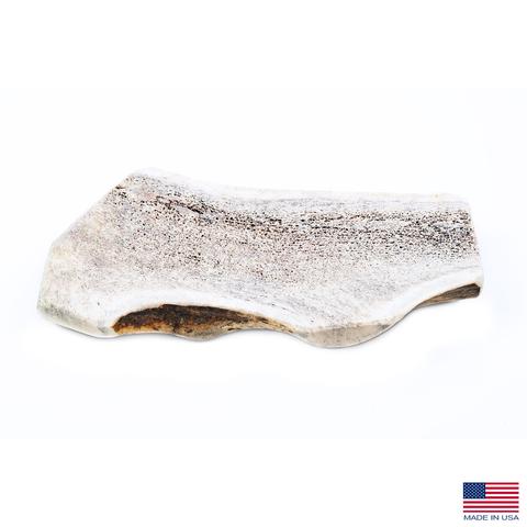Silvergate Antler Dog Chew Split Elk eXtra Large