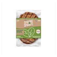 Freshpet Dog Food Spring Sprout Patties with Apple & Cheese 2pk