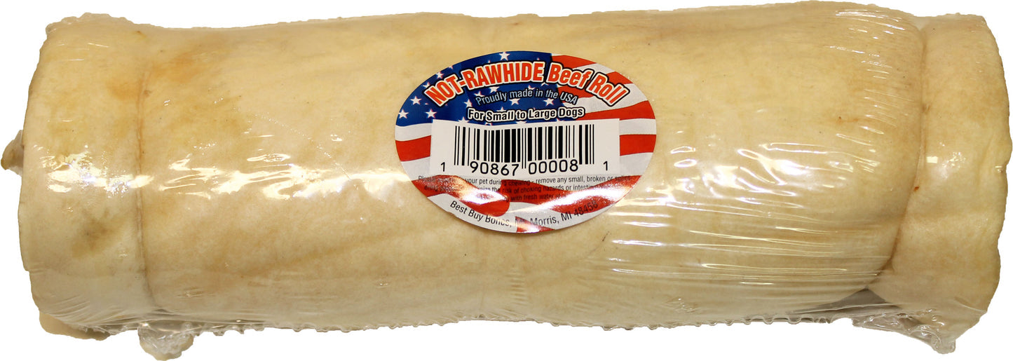 Nature'S Own Usa Not-Rawhide Beef Rolls