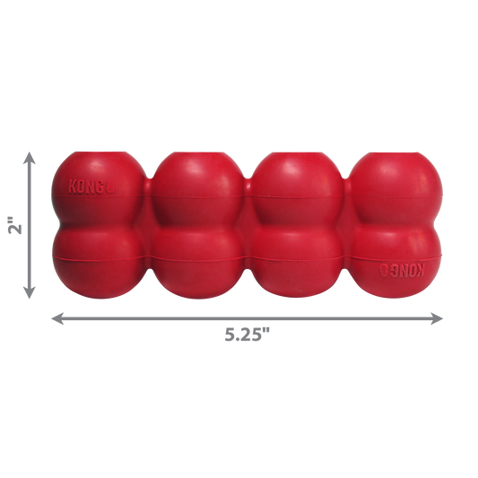 Kong Dog Toy KONG Goodie Ribbon Small