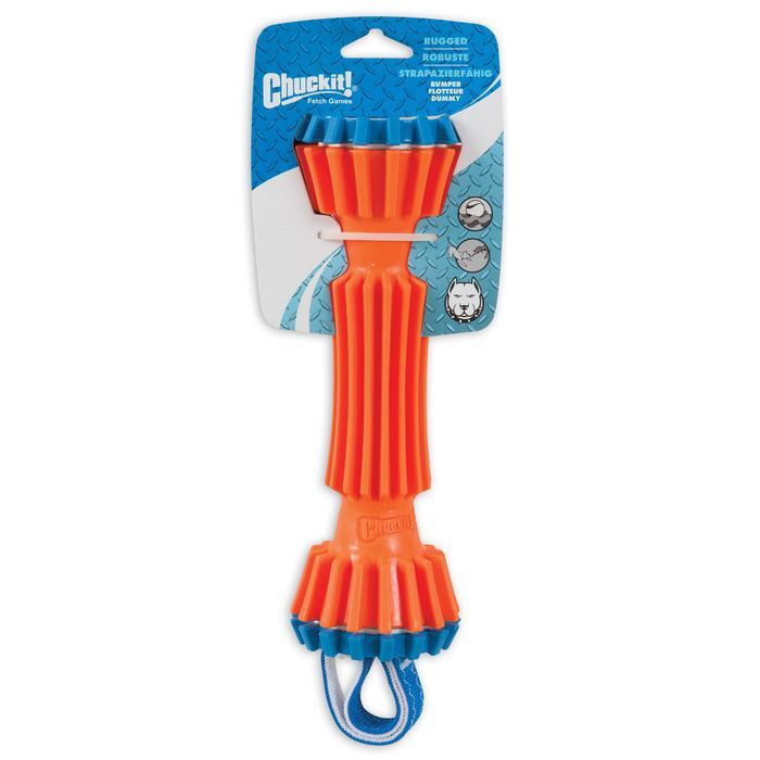 ChuckIt! Rugged Bumper Large