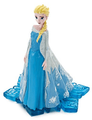 Penn Plax Disney Frozen Elsa Aquarium Ornament