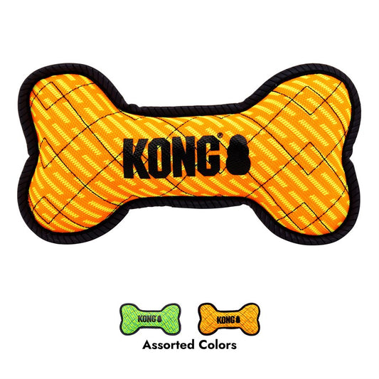 KONG Armor Bone Assorted Medium