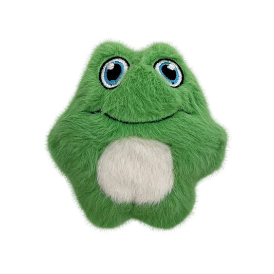 KONG Snuzzles Mini Frog eXtra Small