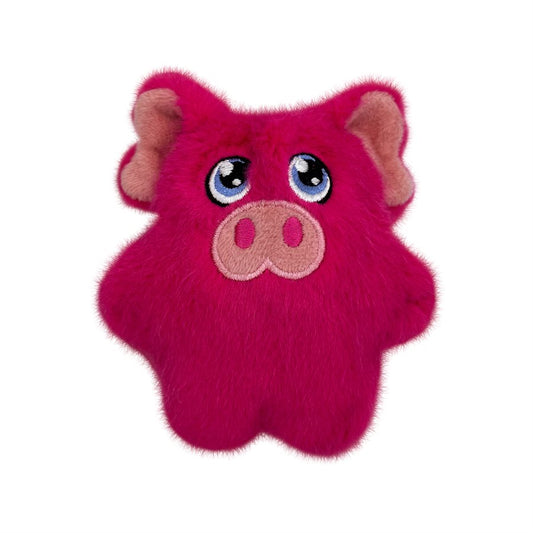 KONG Snuzzles Mini Pig eXtra Small