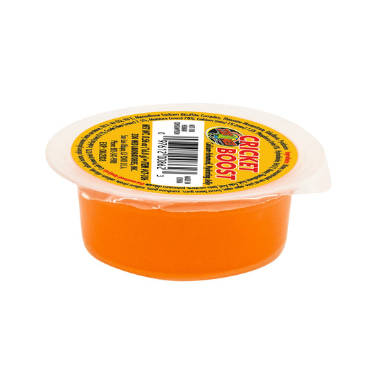 Zoo Med Cricket Boost Hydrating Jelly Cup .56oz