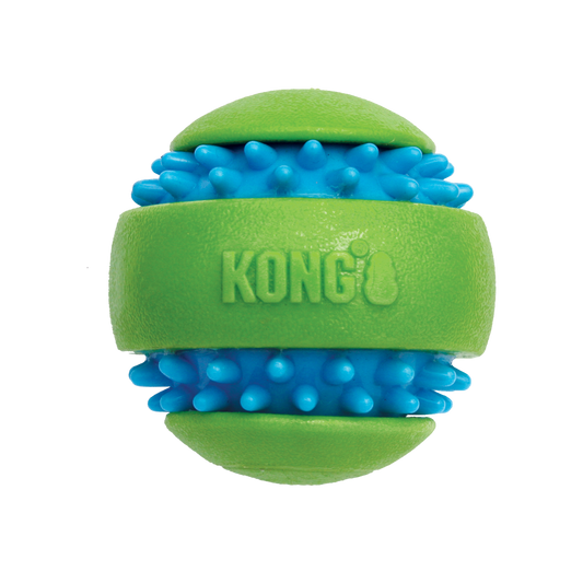 Kong Squeezz Goomz Ball Large